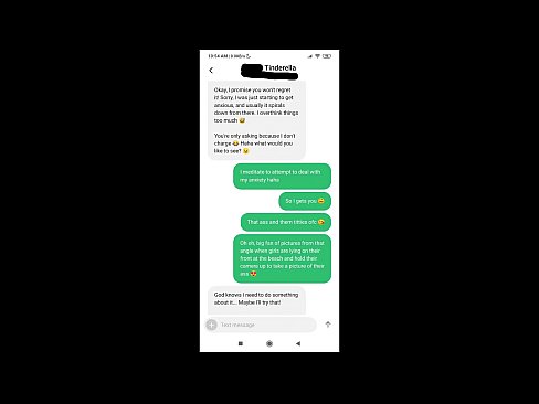 ❤️ הוספתי PAWG חדש מ-Tinder להרמון שלי (כולל שיחה עם טינדר) ☑ סרטון פורנו ב-iw.samoanalitika.ru ❤